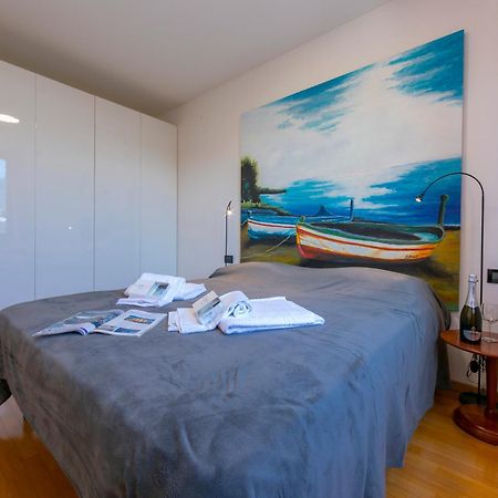 Claz House - Happy Rentals Riva del Garda Exterior foto