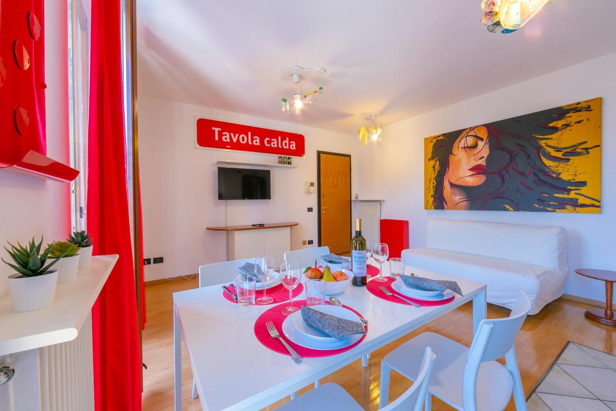 Claz House - Happy Rentals Riva del Garda Exterior foto